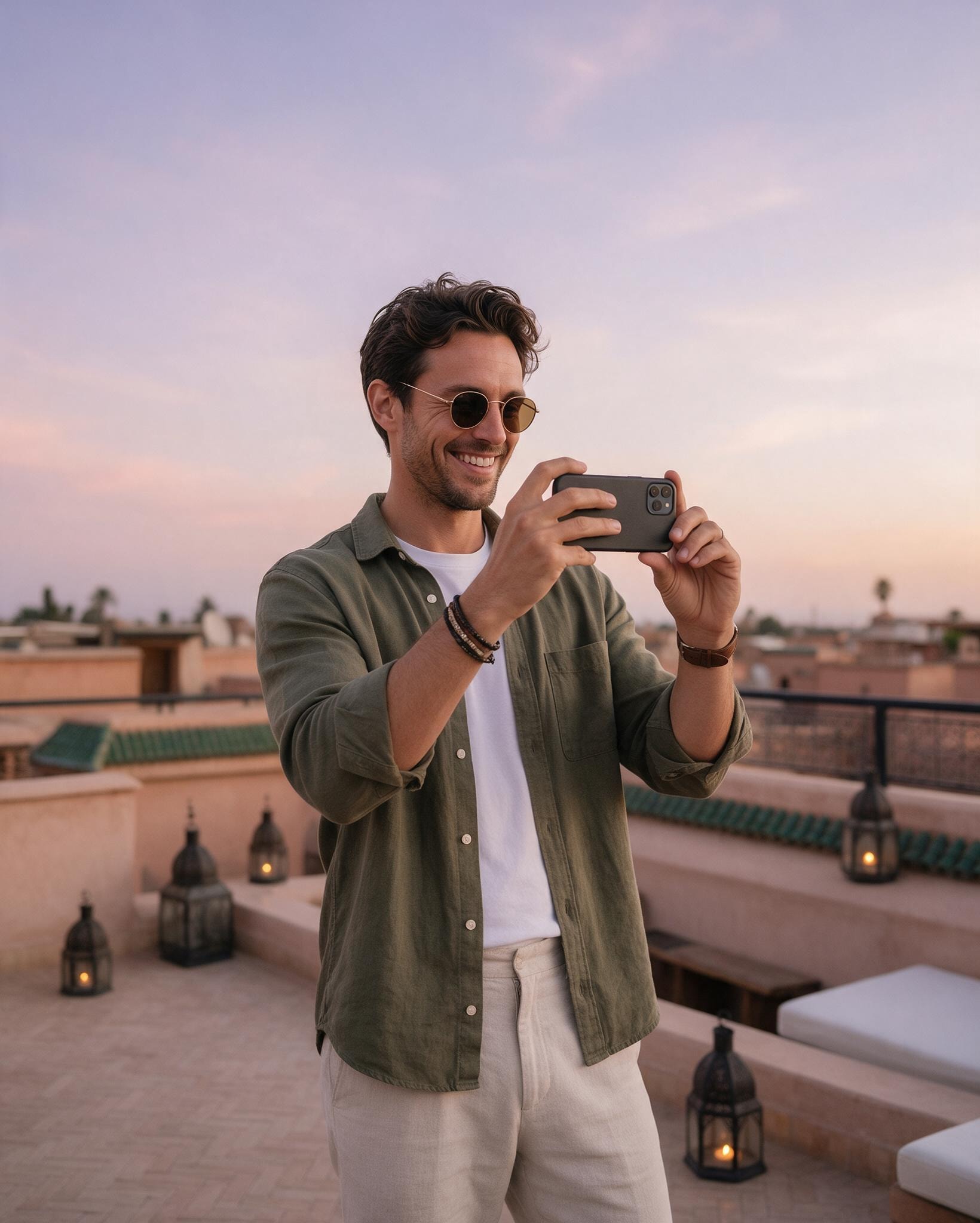 Travel creators